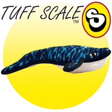 VIP PRODUCTS Sea Creatures Wesley Whale TOCWhale